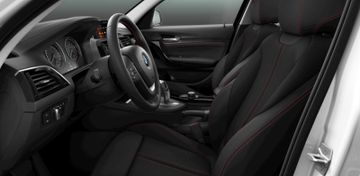 BMW 118 - 6