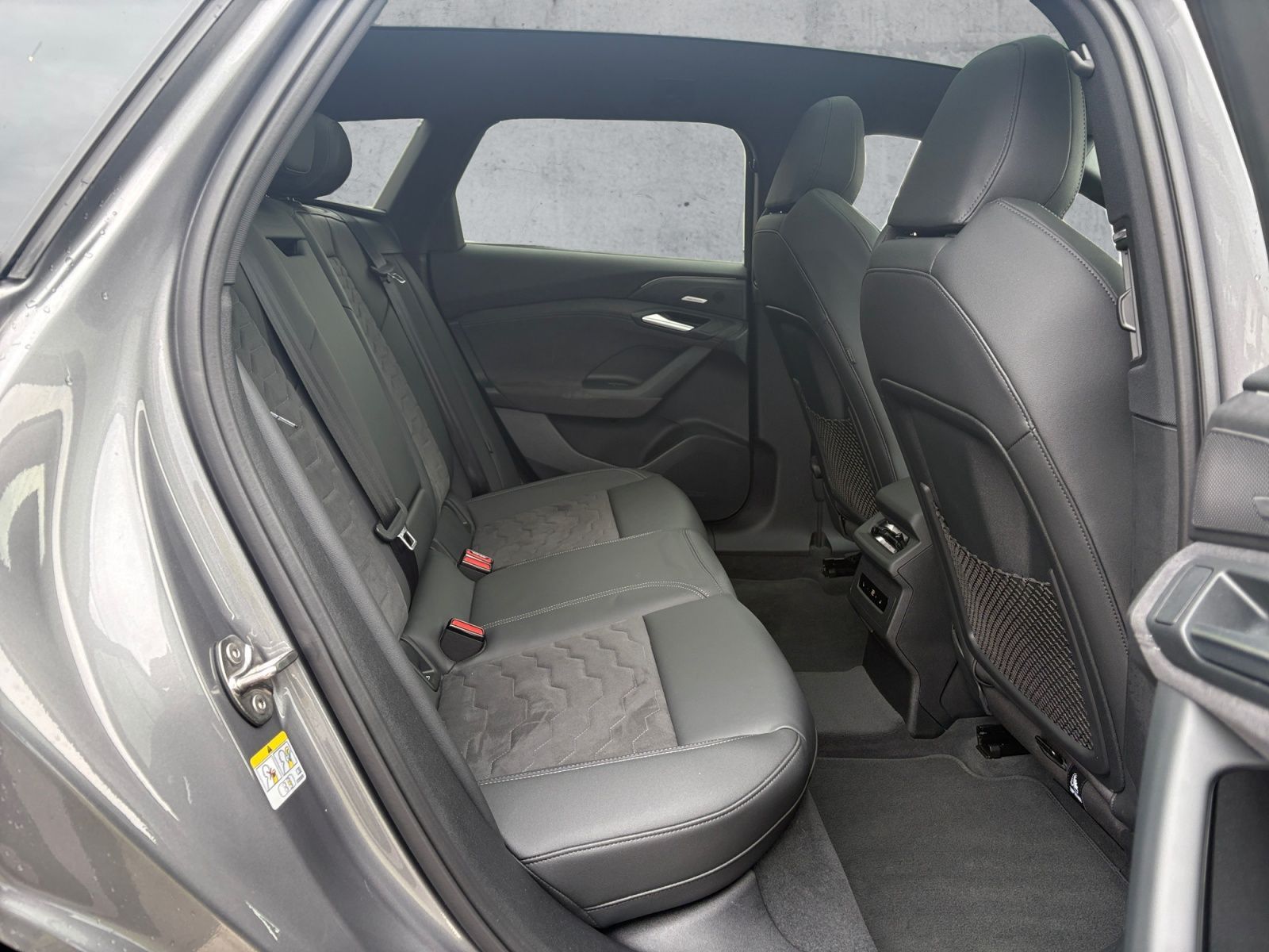 Audi A6 e-tron - Bild 16