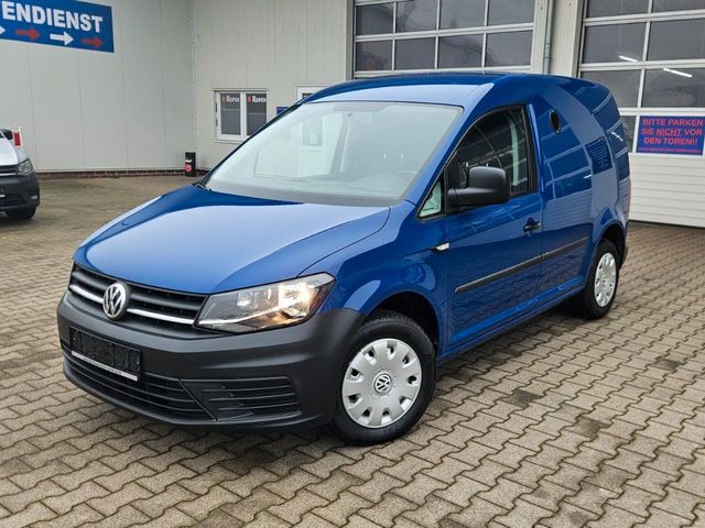 Volkswagen Caddy Kasten LKW,1.HAND,KLIMA,PDC,NAV,TEMPO,ACC