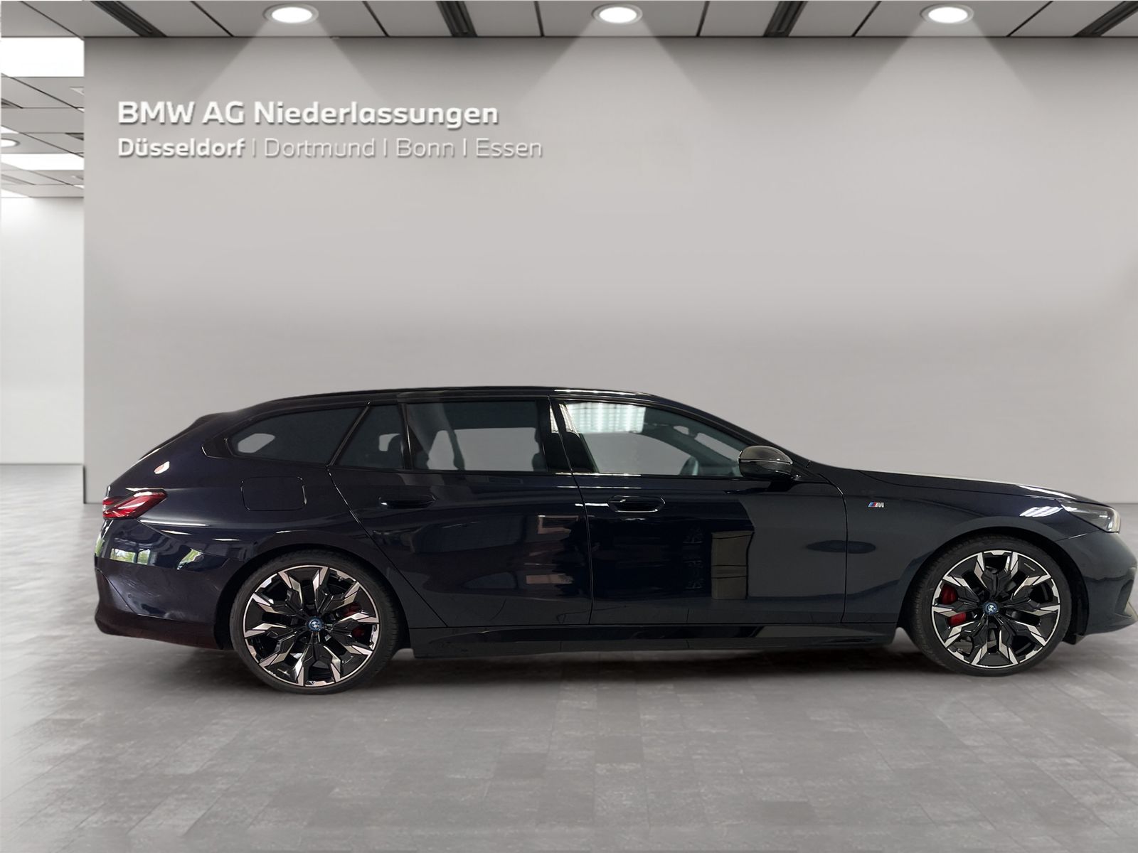 BMW i5 - Bild 7