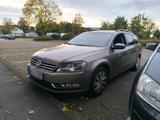 Volkswagen Passat B7 1.4 TSI - Volkswagen Passat aus 2011: Kombi