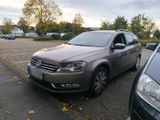 Volkswagen Passat B7 1.4 TSI - Volkswagen Passat: 7