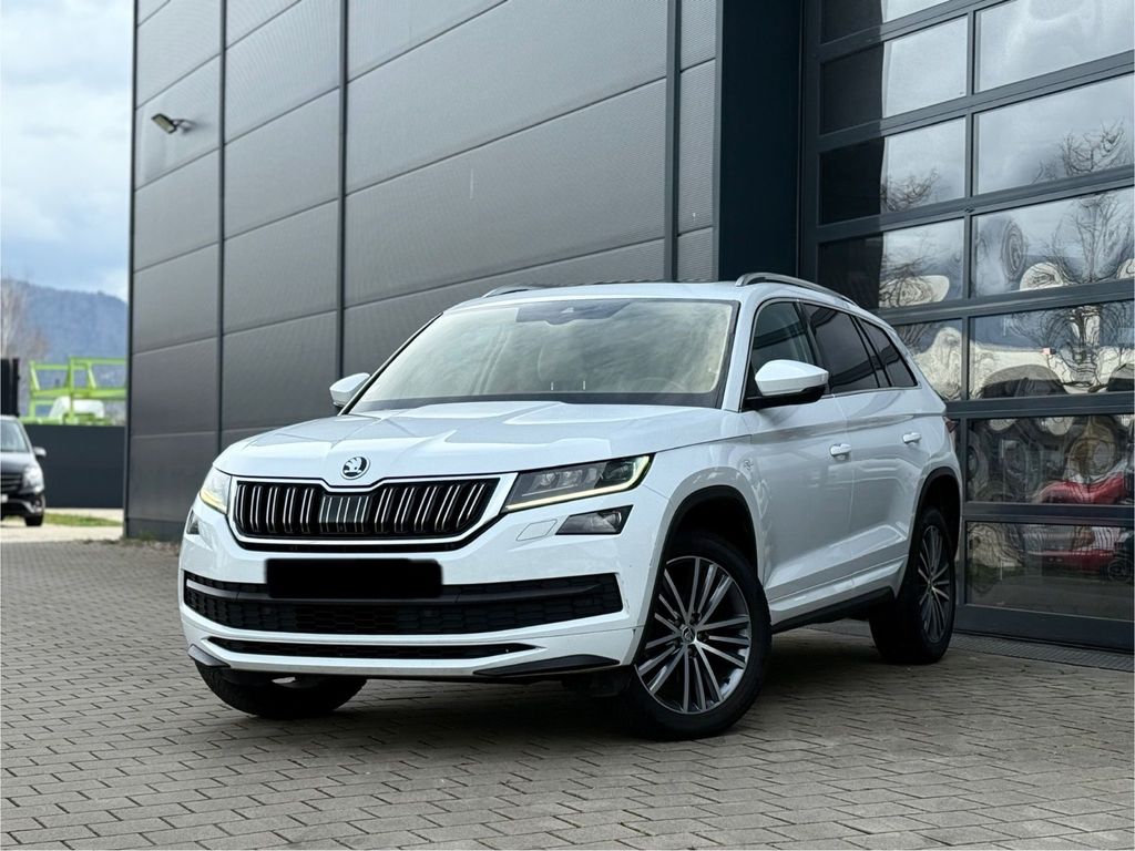 Angebot ansehen Skoda Kodiaq