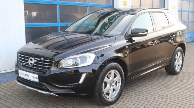 Volvo XC 60 D5 DPF Kinetic  aus.1 Hand