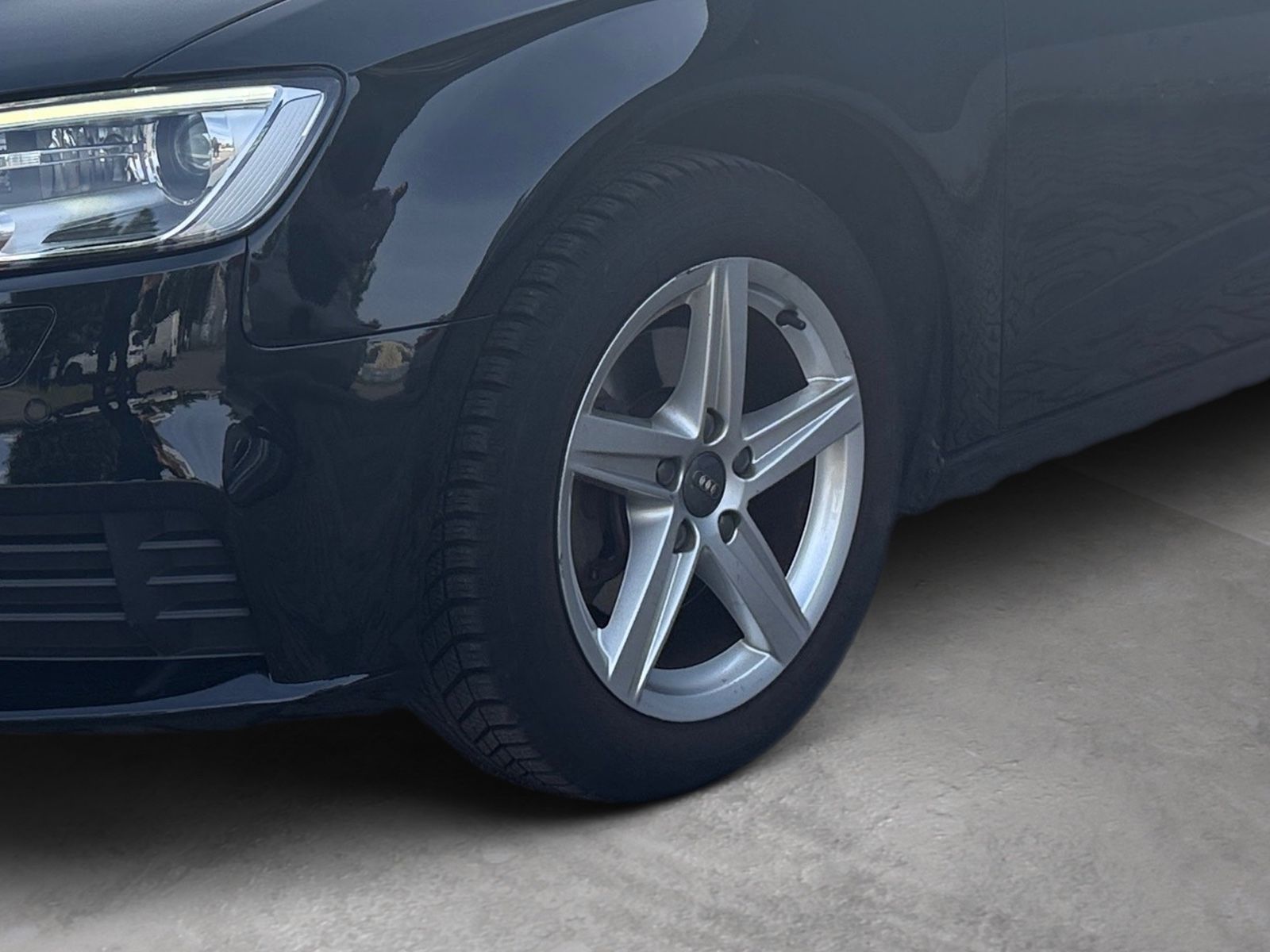 Audi A3 Sportback 30 TDI basis foto 6