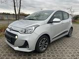 Hyundai i10 Style/Automatik- 30TKM -1 Hand -Rentner Car - Hyundai i10: Style