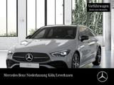Mercedes-Benz CLA 200 AMG+NIGHT+PANO+AHK+LED+KAMERA+TOTW+7G - Mercedes-Benz CLA 200 Shooting Brake mit Benzin-Antrieb