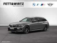 BMW 330 - Vorschau Bild 1