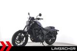 Honda REBEL 1100 - HONDA STUTTGAR - HONDA ST1100