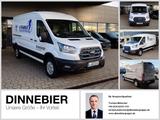 Ford E-TRANSIT 350 L3 H2 Kasten LKW Trend 198 KW - Ford E transit 350