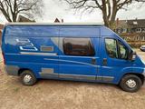 HYMER / ERIBA / HYMERCAR Hymer Car 322 Kastenwagen Solar Diesel Fiat - HYMER / ERIBA Wohnmobile & Wohnwagen