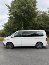 Volkswagen VW T6.1 Multivan Highline 2.0 TDI DSG 4MOTION |  - gebrauchte VW T6 Multivan aus dem Jahr 2024
