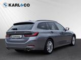 BMW 320 e Touring Panorama LED Navi PDCv+h SHZ Klima - BMW 320 Gebrauchtwagen in Wiesbaden
