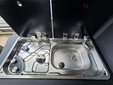 Adria Twin Edition 640 SGX El.-Hubbett|8GAut|LEDSW|ALU - Kastenwagen Hubbett