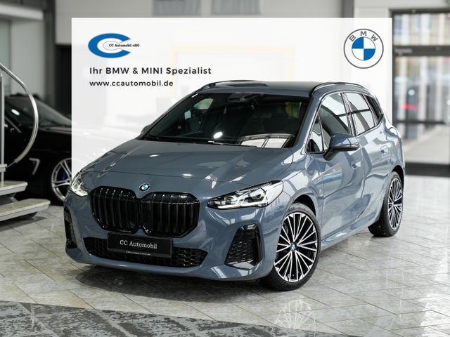 BMW 218 Active Tourer i M Sport 19LM 360K HUD ACC