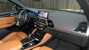 2020 Alpina XD4 照片 8