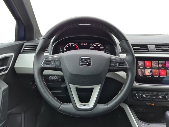 Seat Arona Style 1.0 TSI 7-Gang-DSG