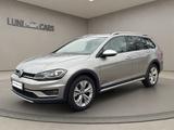 Volkswagen Golf VII Variant Alltrack 4Motion / LED / Standh - Volkswagen Golf: Kombi, Alltrack