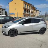 Nissan Micra 1.5 dCi 8V 5 porte Tekna - Nissan Micra Tekna mit Diesel-Antrieb