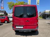 Volkswagen Crafter Kasten 30 kurz L1H1 I KLIMA I AHK I PDC - Volkswagen Crafter: 30