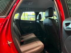 OPEL Crossland X - Ansicht 20