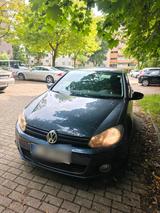 Volkswagen Wolkswagen Golf 6 1,4 TSI  90 KW 122PS  MATCH - Volkswagen Golf: W12