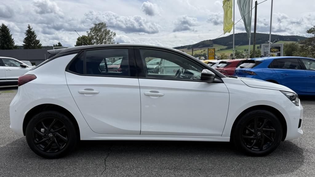 Autohaus Zimpel - Opel Corsa GS 1.2T Navi+DAB+Klimaanlage+SHZ+LHZ+CarPl - Bild 4 Autohaus Zimpel - Opel Corsa GS 1.2T Navi+DAB+Klimaanlage+SHZ+LHZ+CarPl - Bild 4