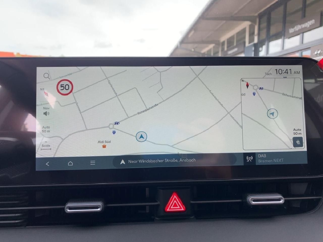 Fahrzeugabbildung Hyundai IONIQ 5 Centriq 2WD 84 kWh Bose Soundsystem*