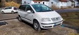 Volkswagen Sharan 2.0 United LPG Gasanlage - Volkswagen Sharan mit LPG-Antrieb
