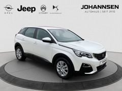 PEUGEOT 3008 1.2 Puretech 130