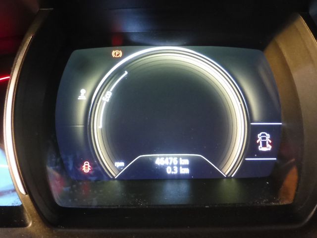 Renault Scenic IV Experience