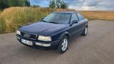 Audi 80 2.6 E V6 - Audi 80 mit Benzin-Antrieb: Limousine, 2.6