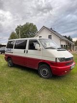 Volkswagen Minibus T4 - mit Diesel-Antrieb: mit ABS, Van, Minibus