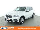 BMW X3 xDrive 20d xLine Aut.*NAVI*LED*TEMPO*PANO*PDC - BMW X3 Gebrauchtwagen in Stuttgart