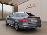 Audi S4/Quattro/S-Line/Xenon/Kamera/Automatik/S.Heft - gebrauchte Audi S4 aus dem Jahr 2014