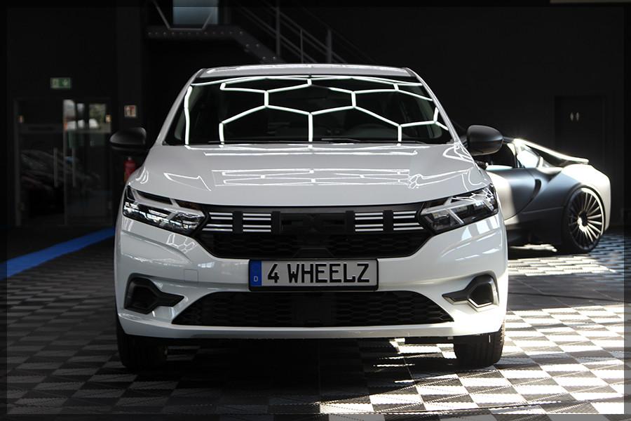 Dacia Sandero SCe 65 Essential PDC / ANDROID / CARPLAY