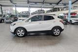 Opel Mokka X 1.4 Turbo Innovation Autom. *Navi* - weiße Opel Mokka X