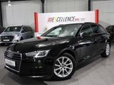 Audi A4 Avant 30 TDI BUSINESS NAVI,XENON,DRIVE-SELECT - Audi A4: TDI 30