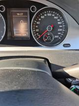 Volkswagen Verkauf des Volkswagen Passat 2010 - Volkswagen Passat: De