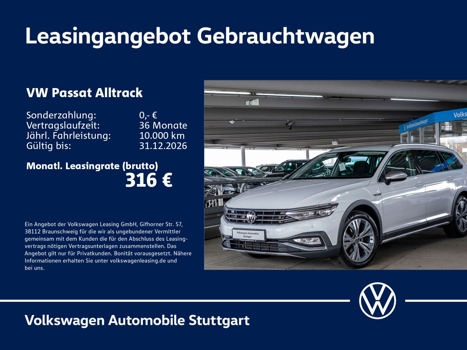 VW Passat Variant Alltrack 2.0 TDI DSG Navi Kamera