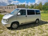 Volkswagen T4 Multivan 2.5tdi 102ps - VW T4 Multivan Gebrauchtwagen in Berlin