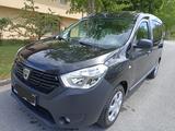Dacia Dokker 1.6 SCe 100 Essential Essential - Dacia Dokker: Essential