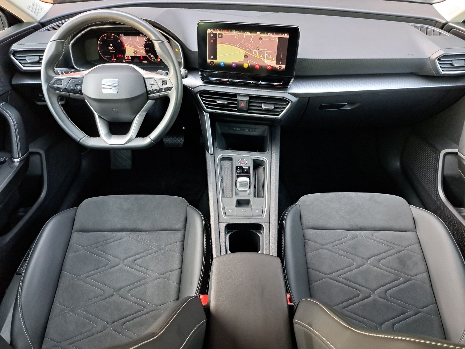 Seat Leon - Bild 13
