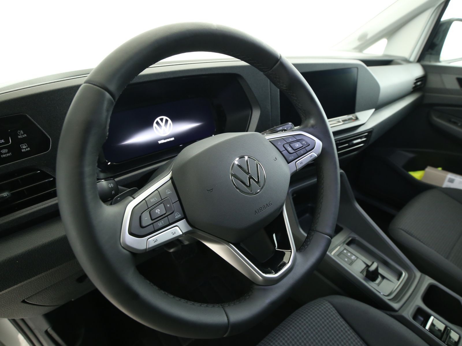 Volkswagen Caddy Maxi - Bild 8