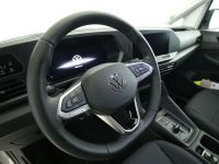 Volkswagen Caddy Maxi - Vorschau Bild 8