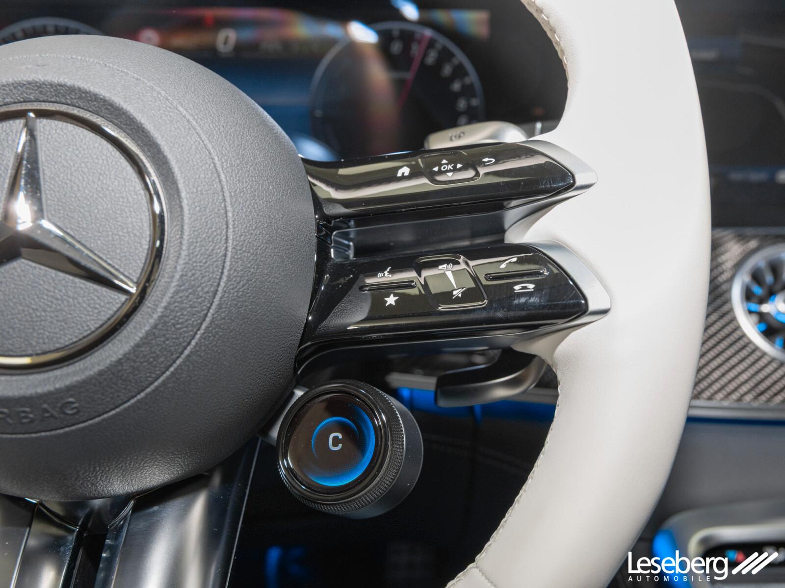 Mercedes-Benz AMG GT 63 S E PERF. MULTIBEAM/Night/HeadUp/NP260