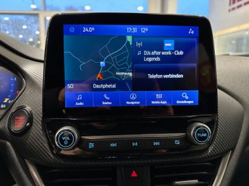 Bild 16 Ford Puma ST X