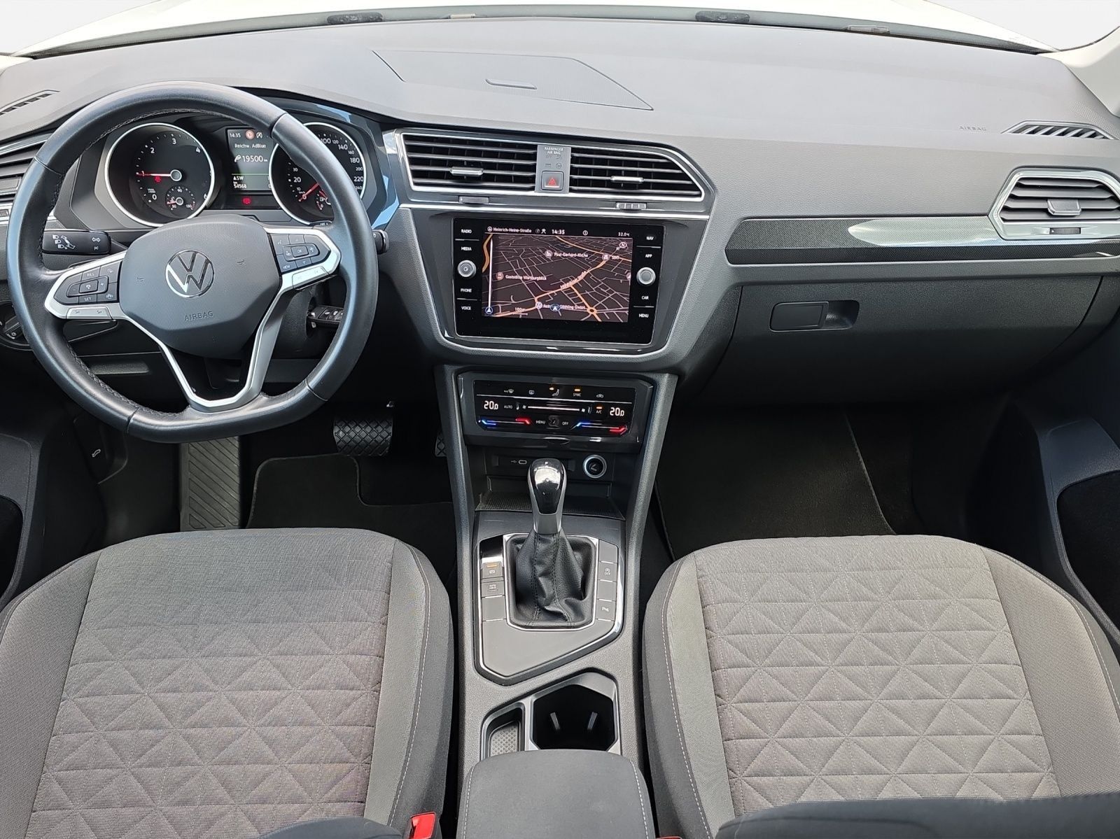 Volkswagen Tiguan - Bild 7