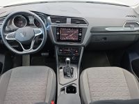 Volkswagen Tiguan - Vorschau Bild 7