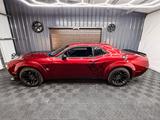 Dodge Challenger 6.4 Scat Pack WIDEBODY,Schaltgetriebe - Dodge Challenger: Scat Pack